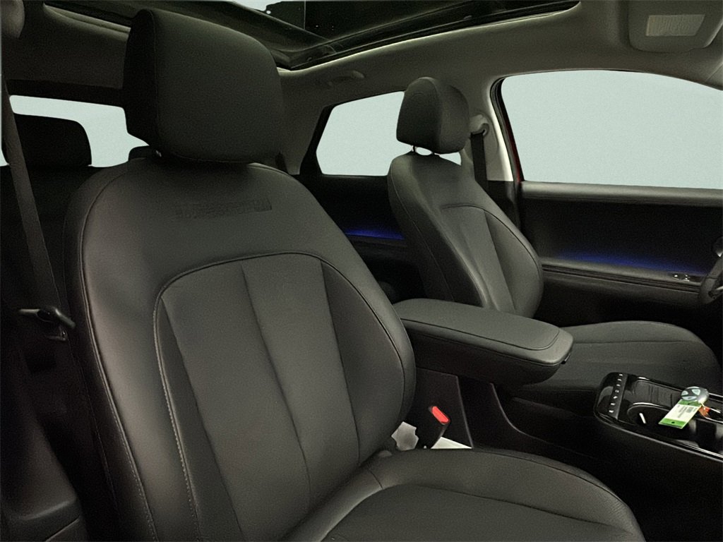 New 2026 Hyundai Ioniq 5 Limited image 16