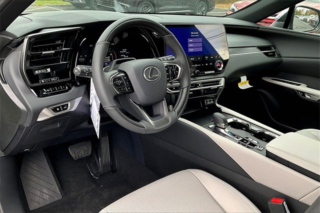 New 2026 Lexus RX 350 Premium image 6