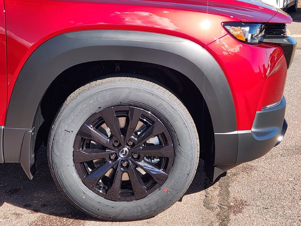 New 2026 MAZDA CX-50 AWD 2.5 Hybrid w/ Premium Pkg image 29