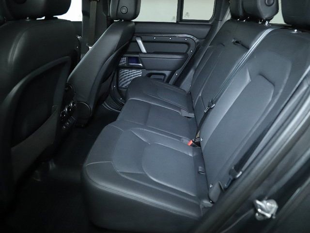 Certified 2024 Land Rover Defender 110 Carpathian Edition image 28