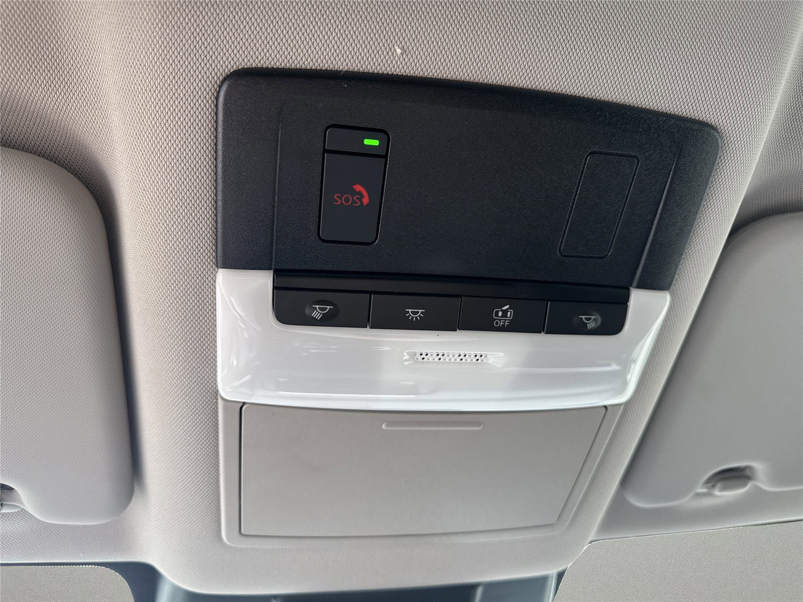 New 2026 Nissan Rogue SV w/ Cold Weather Package FWD image 36