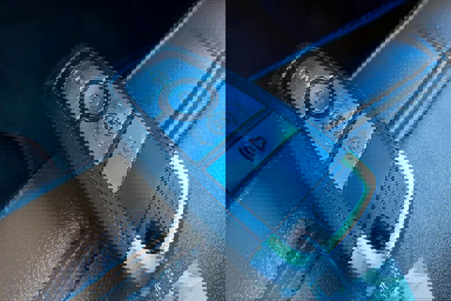 Used 2021 Ford Bronco Outer Banks image 15