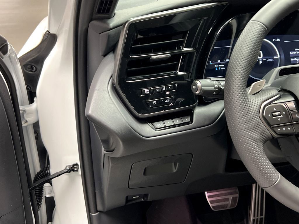 New 2026 Lexus TX 500h AWD w/ Technology Package image 41