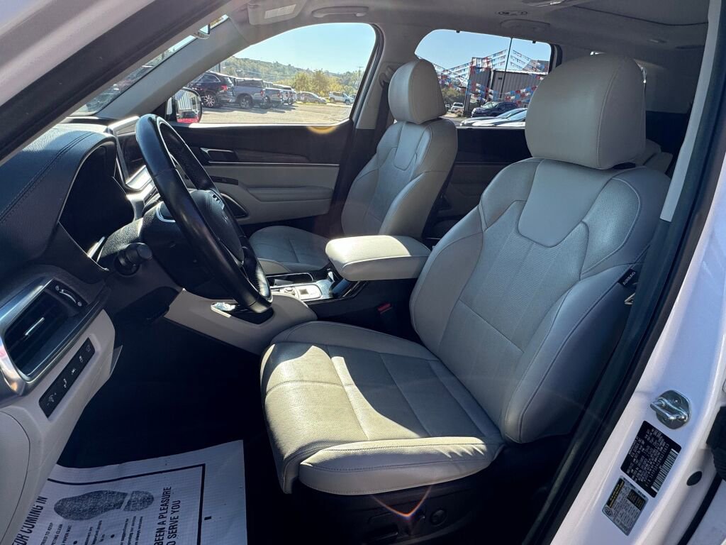 Used 2022 Kia Telluride SX w/ Nightfall Edition Package image 11
