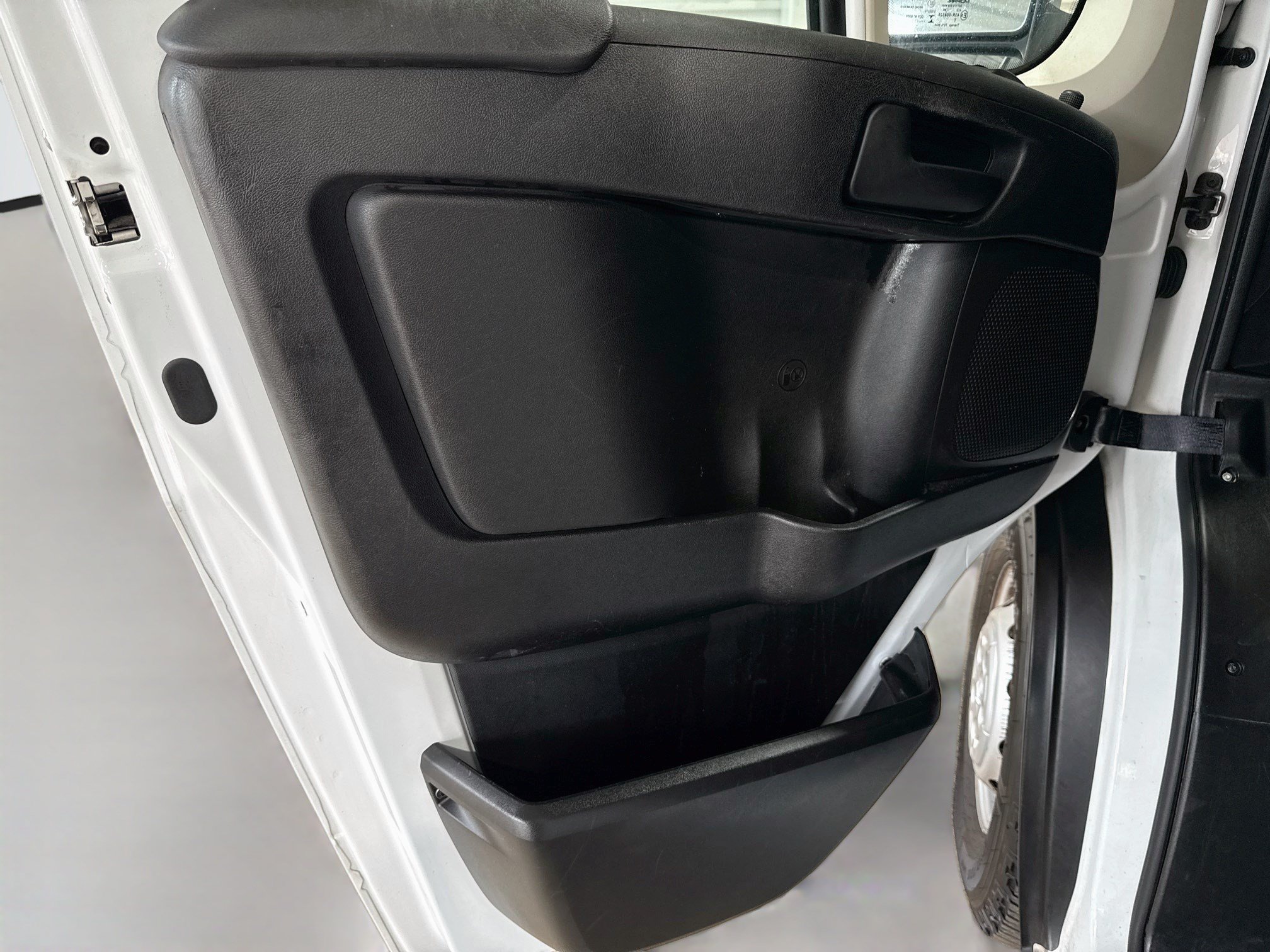 Used 2021 RAM ProMaster 1500 FWD image 19