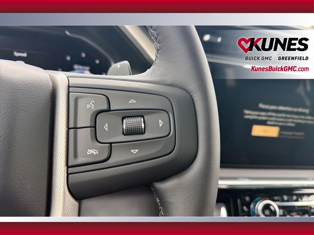 New 2026 GMC Sierra 1500 Denali image 20