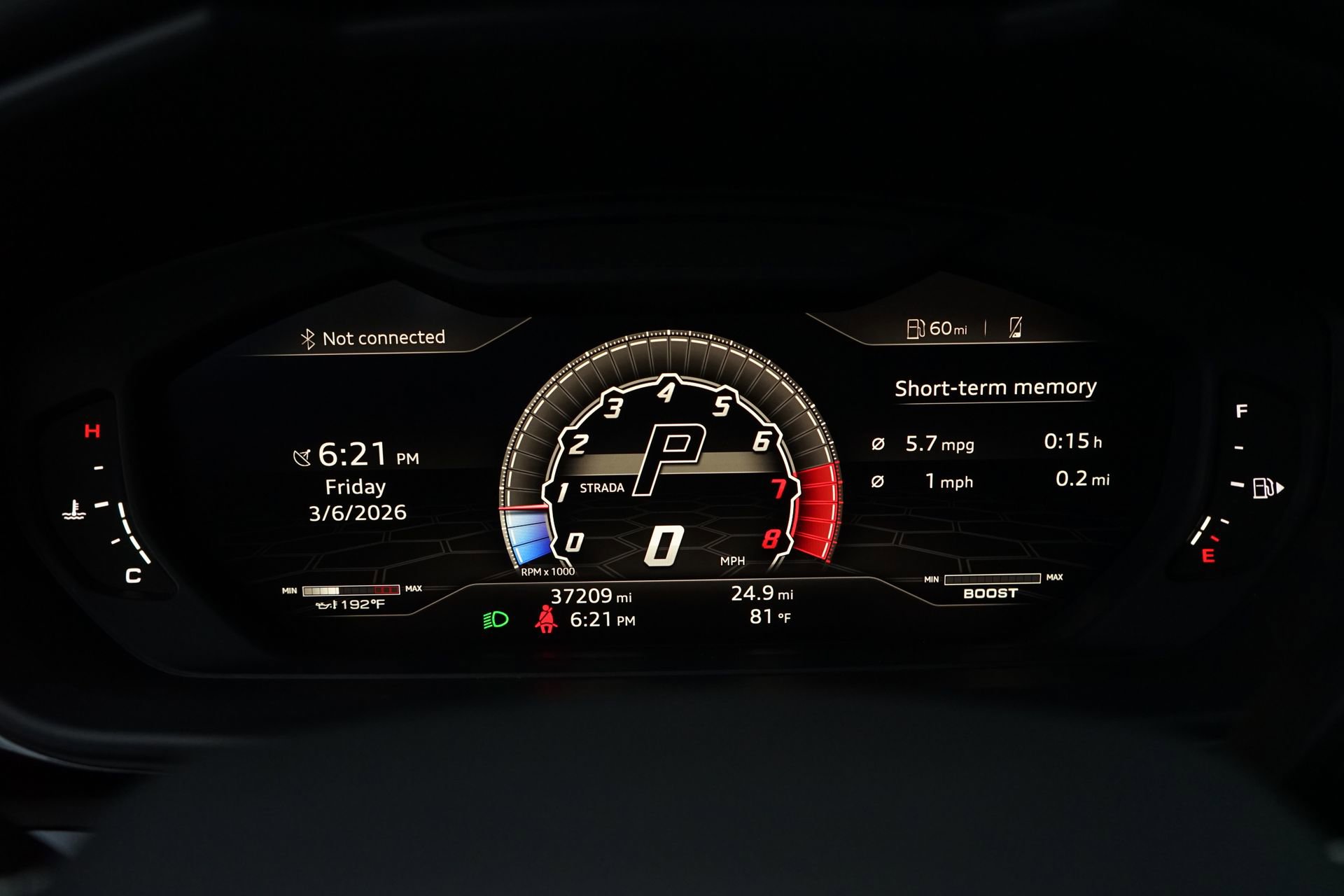 Used 2019 Lamborghini Urus image 16