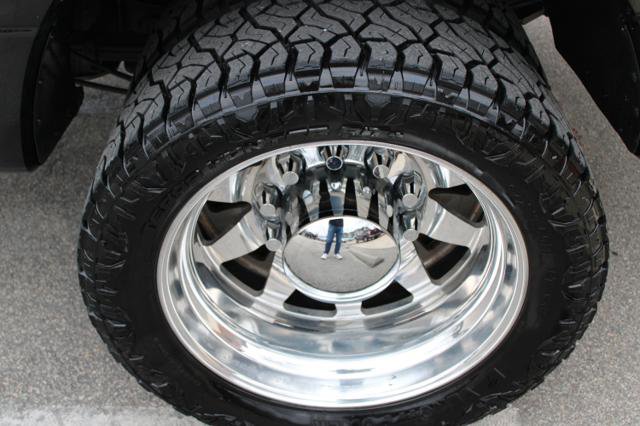 Used 2020 Ford F450 Platinum w/ FX4 Off-Road Package AWD/4WD image 38