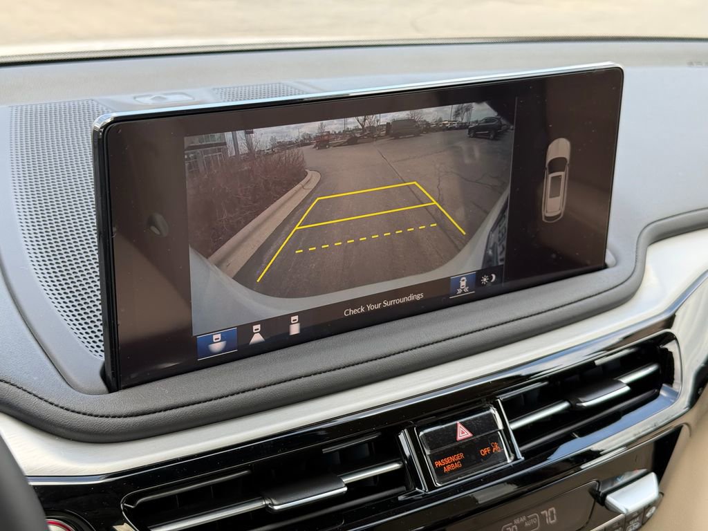 New 2026 Acura MDX w/ Technology Package image 23