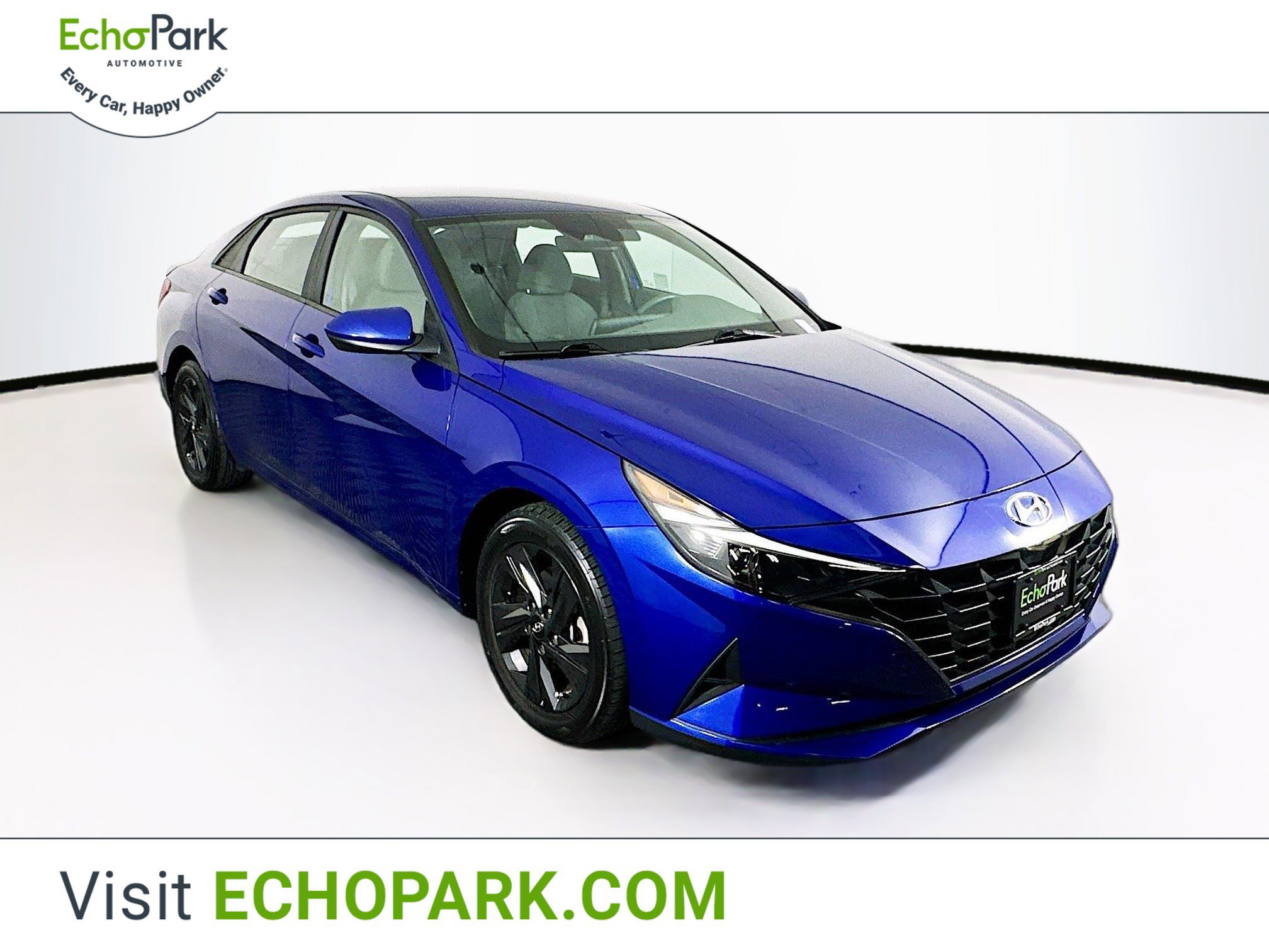 Used 2022 Hyundai Elantra SEL w/ Cargo Package