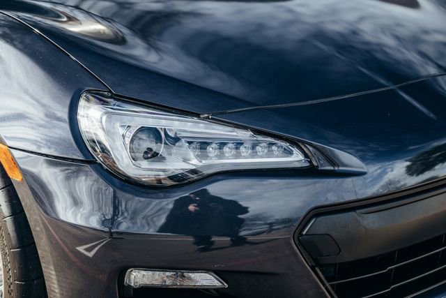 Used 2017 Subaru BRZ Premium image 44