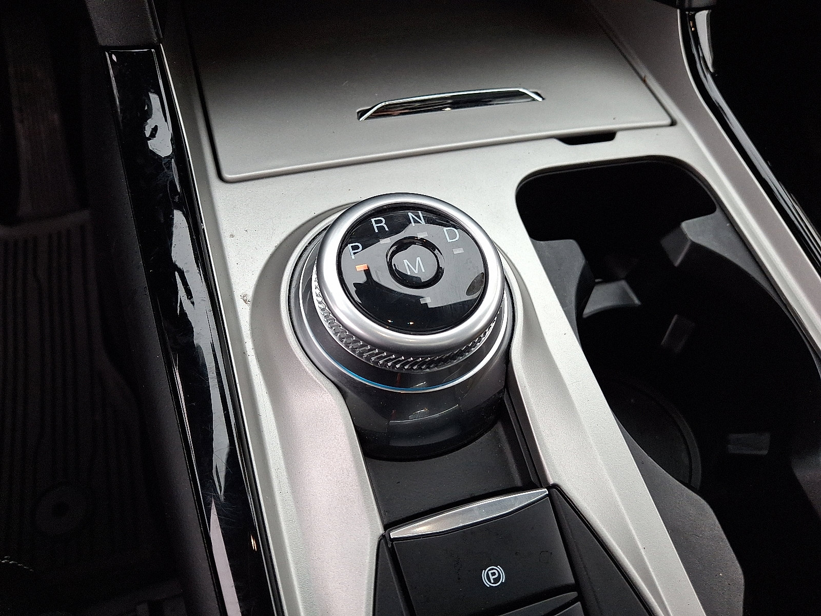 Certified 2023 Ford Explorer ST w/ Equipment Group 401A image 16