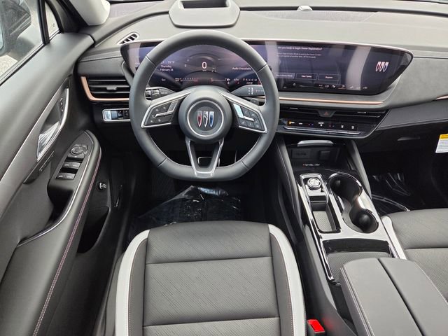 New 2026 Buick Envision Sport Touring AWD/4WD image 9