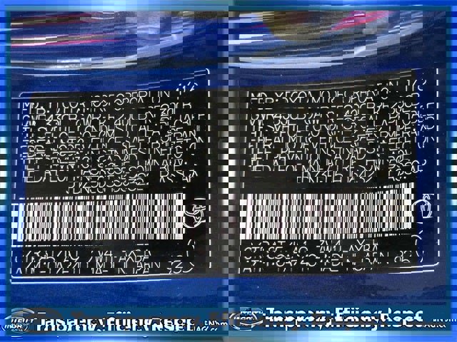 Used 2017 Toyota Prius V Four image 31