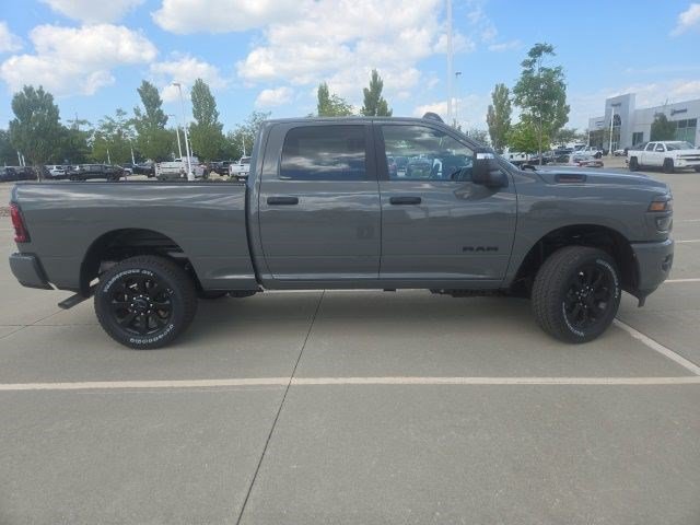New 2026 RAM 2500 Big Horn AWD/4WD image 5