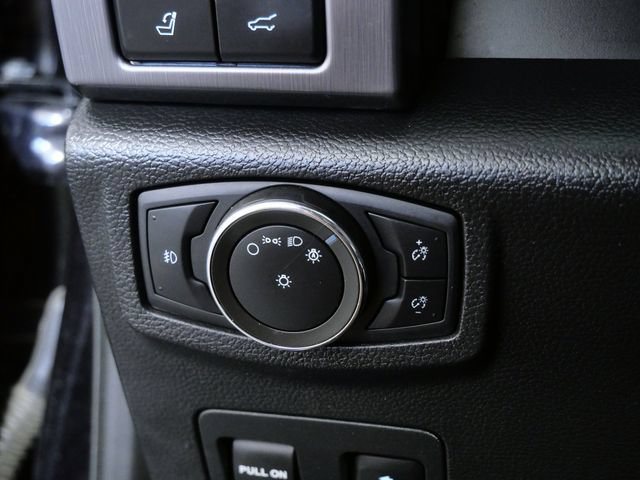 Certified 2021 Ford Expedition Max Platinum AWD/4WD image 26