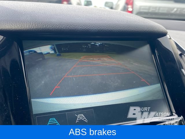Used 2017 Chevrolet Cruze Premier FWD image 23