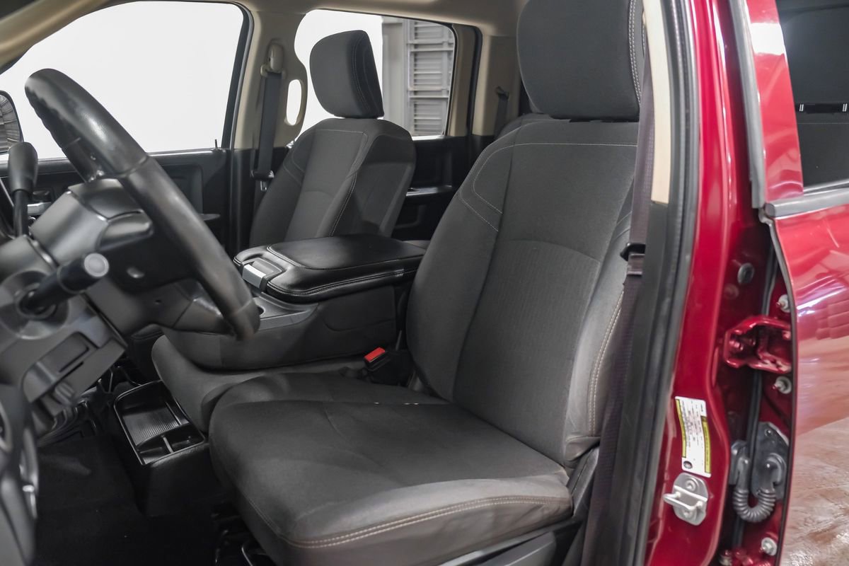 Used 2019 RAM 3500 Tradesman AWD/4WD image 31