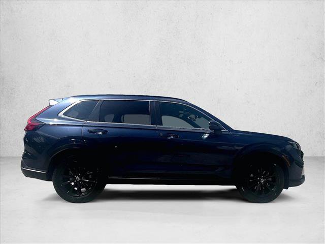 Used 2024 Honda CR-V Sport-L image 5
