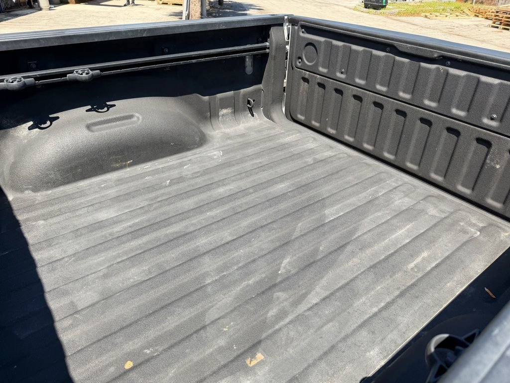 Used 2024 RAM 1500 Big Horn AWD/4WD image 16