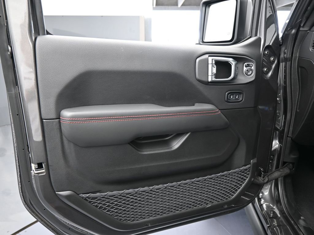 New 2026 Jeep Gladiator Rubicon image 15