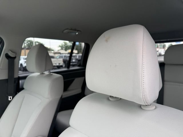 Used 2024 Hyundai Santa Fe SE AWD/4WD image 7