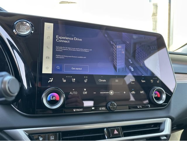 New 2026 Lexus RX 350 Premium Plus image 29