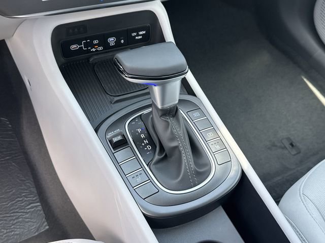 New 2026 Hyundai Kona SEL Sport FWD image 31
