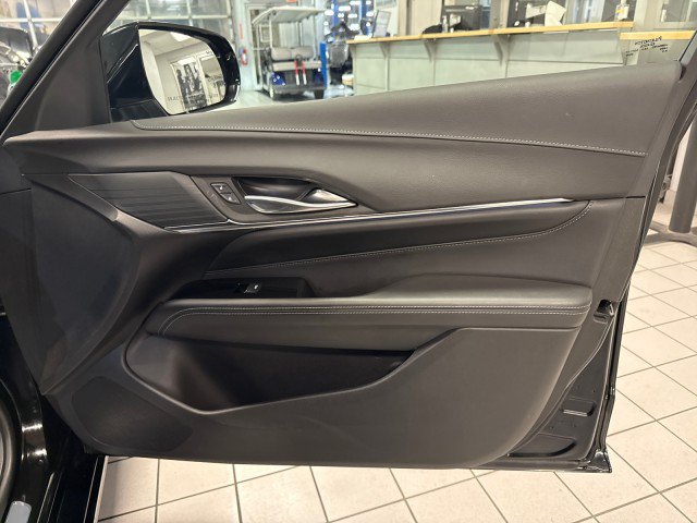 Used 2024 Cadillac CT4 Premium Luxury w/ Climate Package RWD image 31