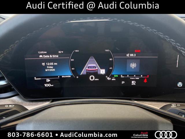 Certified 2025 Audi Q5 Premium AWD/4WD image 28