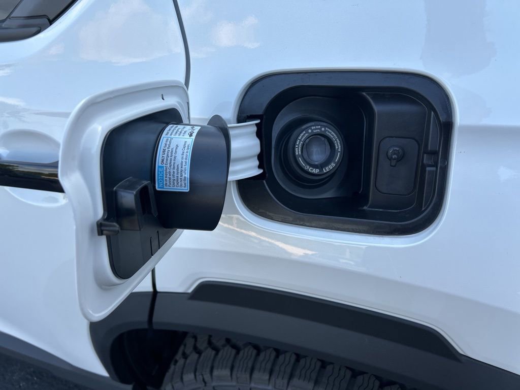 New 2026 Honda Passport TrailSport image 12