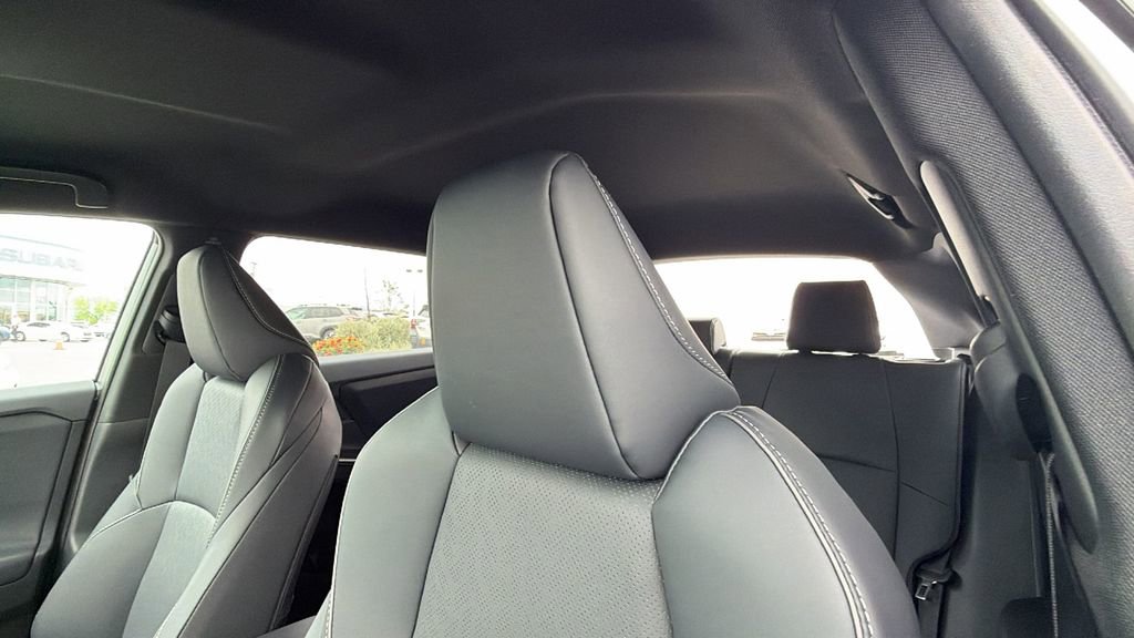 New 2026 Subaru Solterra image 23