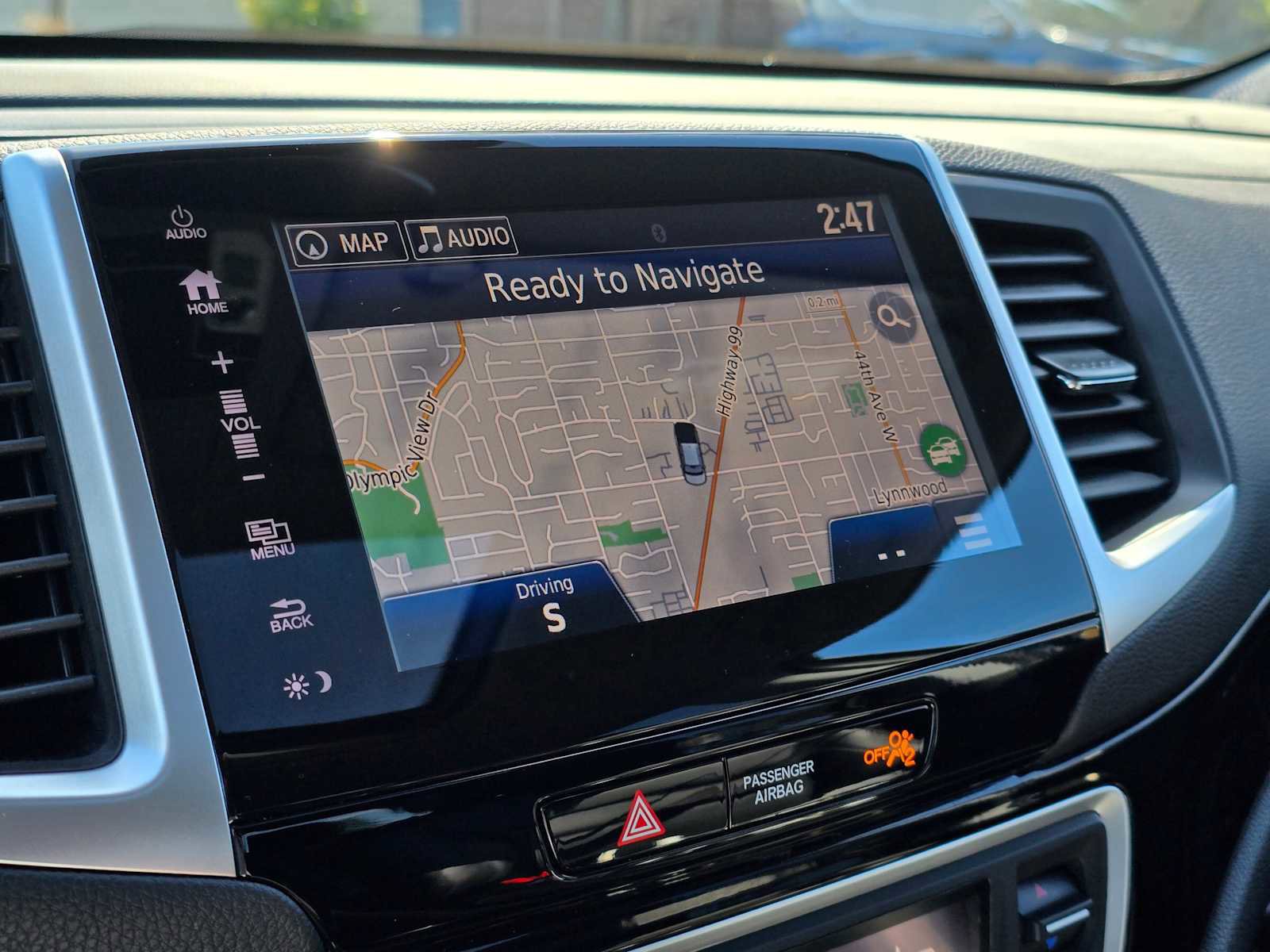 Used 2020 Honda Ridgeline RTL-E image 27