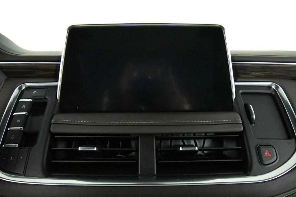 Used 2021 Chevrolet Tahoe Z71 w/ Z71 Signature Package AWD/4WD image 4