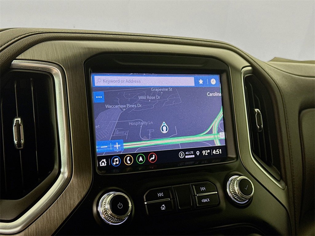 Used 2023 GMC Sierra 2500 Denali w/ Denali Ultimate Package image 13