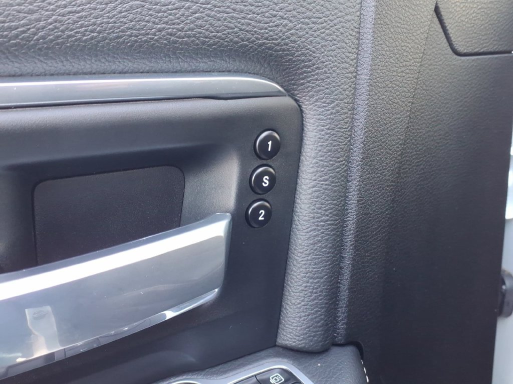 Used 2024 RAM 2500 Laramie w/ Safety Group AWD/4WD image 20