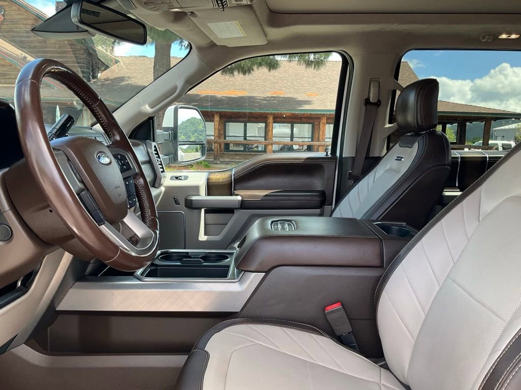 Used 2019 Ford F450 Limited image 59