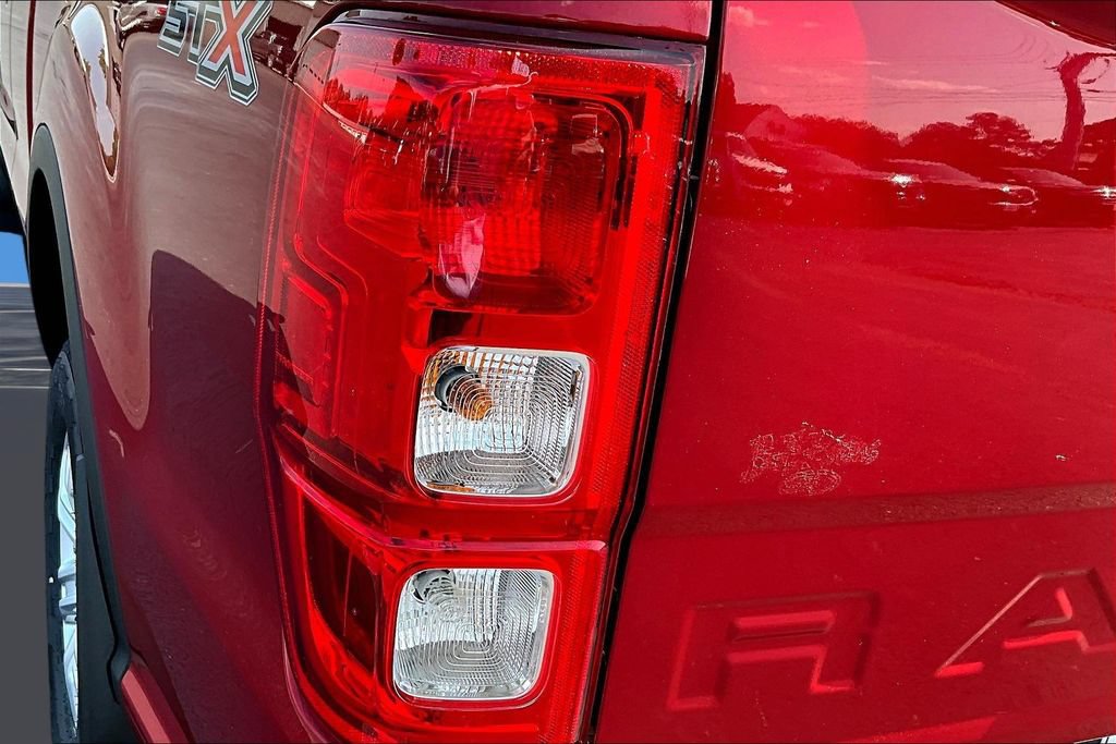Used 2021 Ford Ranger XL w/ Equipment Group 101A High RWD image 26