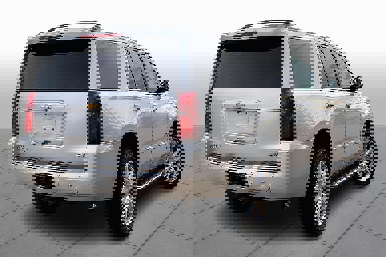 Used 2017 Chevrolet Tahoe Premier image 14