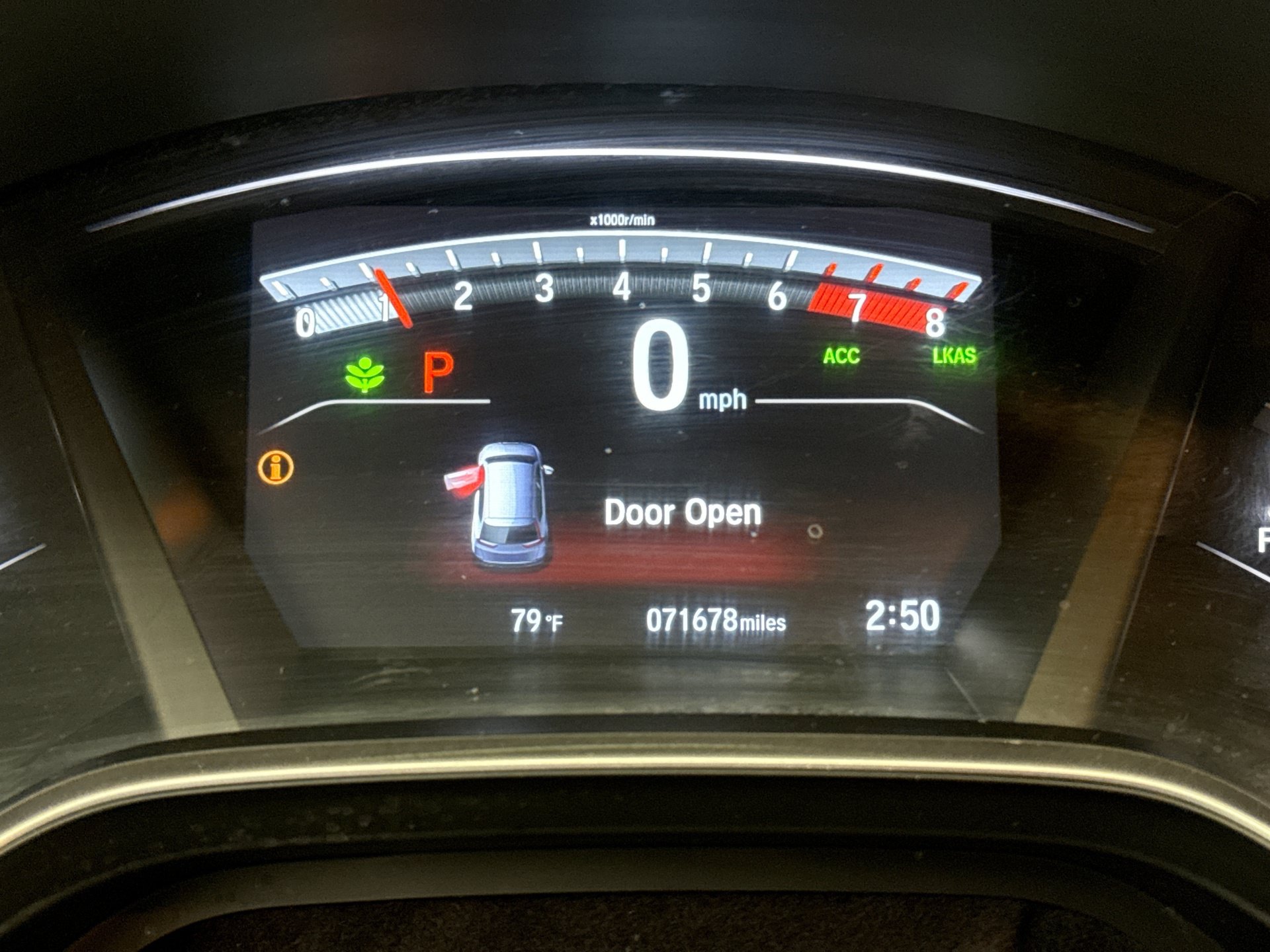 Used 2018 Honda CR-V EX-L image 10