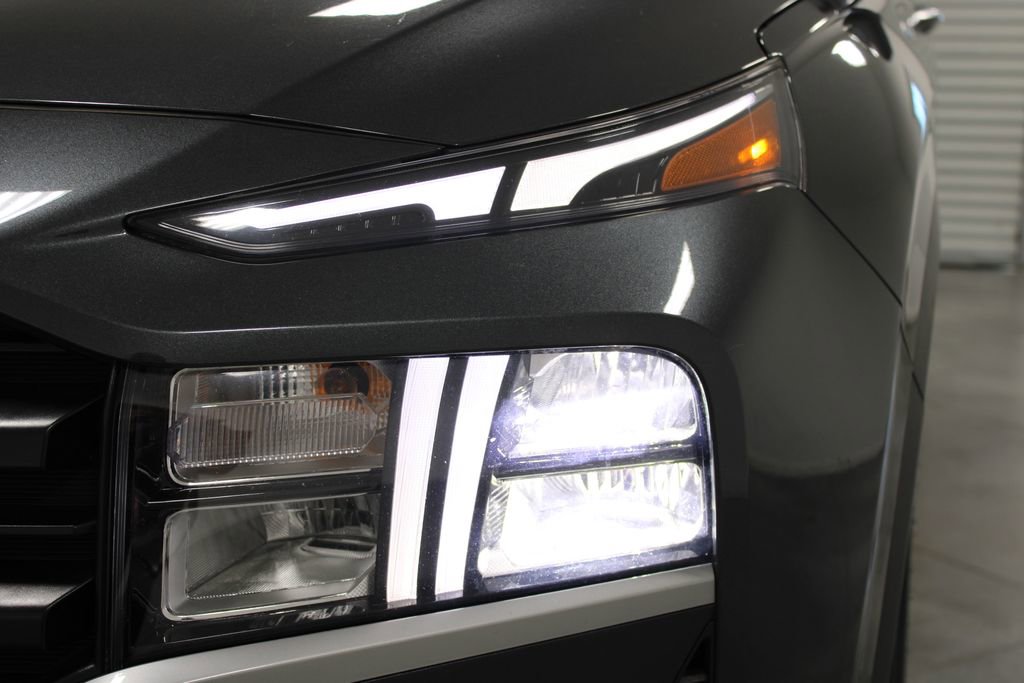 Used 2023 Hyundai Santa Fe SEL image 53