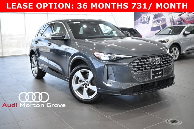 Used 2025 Audi Q5 Premium Plus w/ Premium Plus