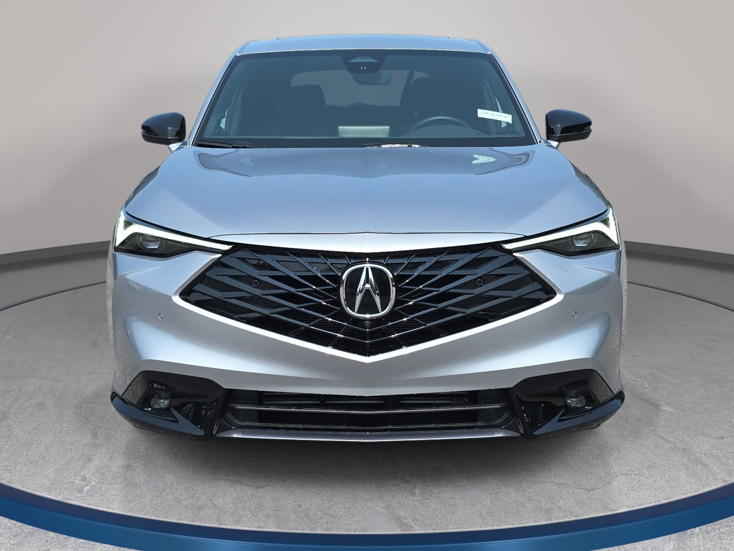 New 2025 Acura ADX A-Spec AWD/4WD image 2