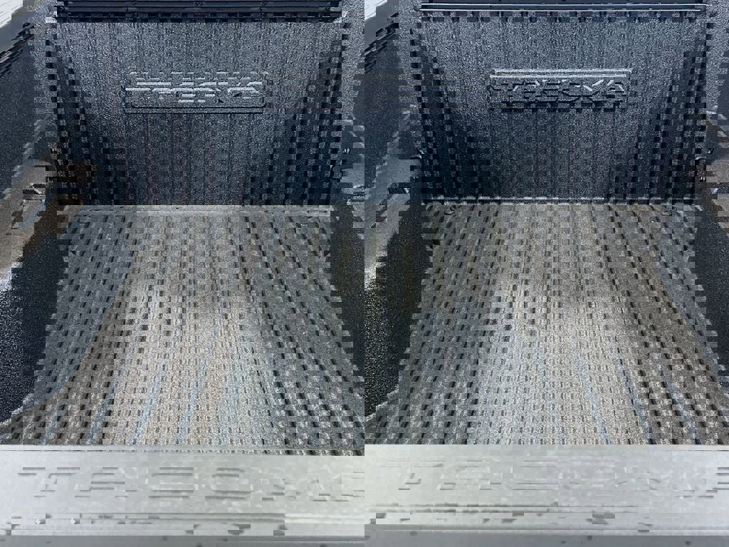 New 2026 Toyota Tacoma TRD Sport image 25