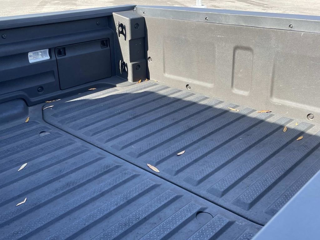 Used 2025 Honda Ridgeline Sport+ image 10