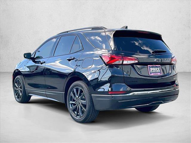 Used 2023 Chevrolet Equinox RS image 13