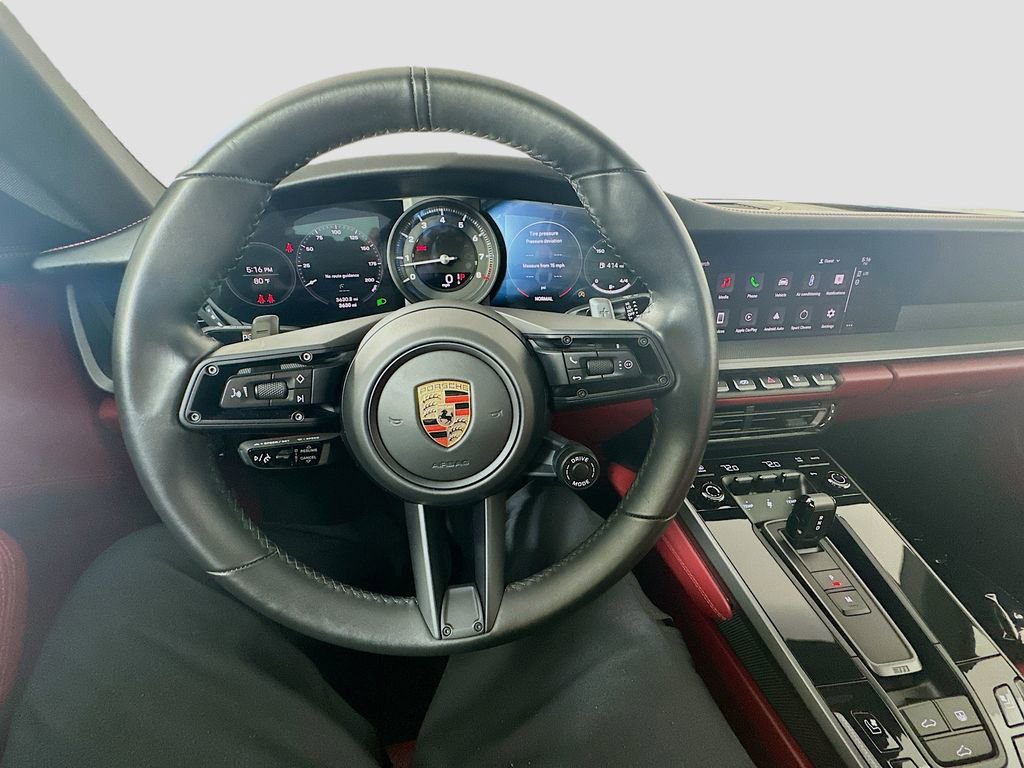 Certified 2024 Porsche 911 Carrera S image 23
