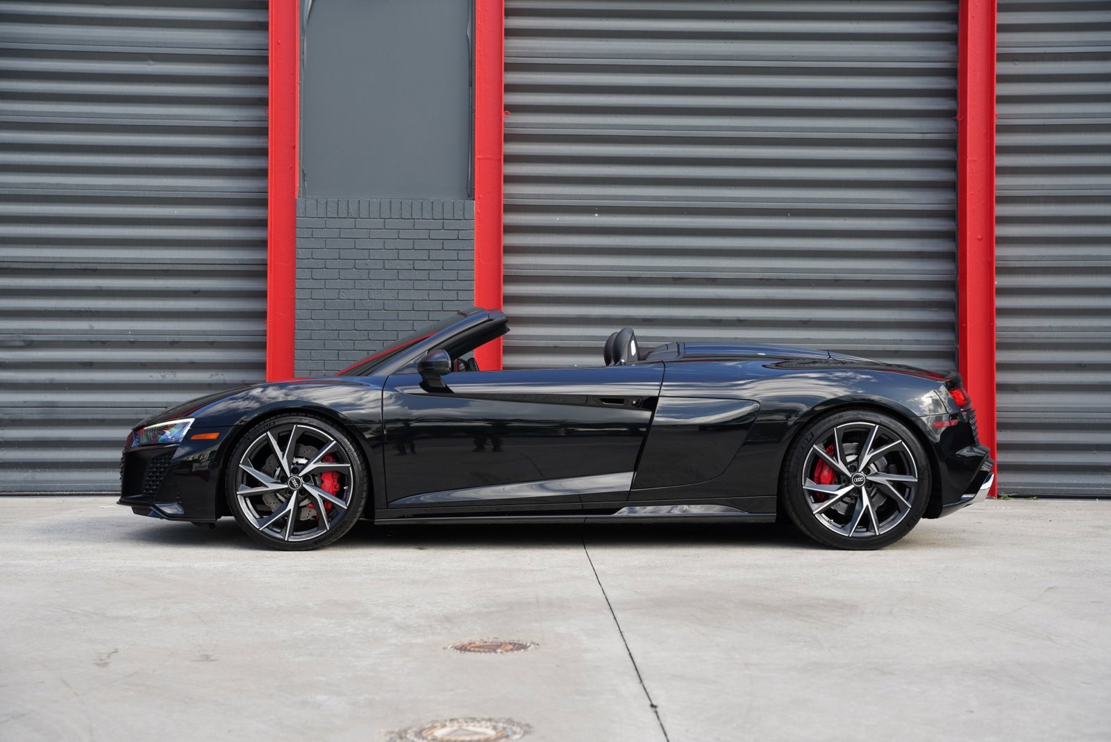 Used 2021 Audi R8 V10 image 7