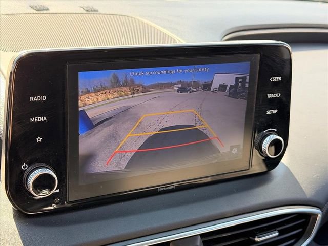 Used 2022 Hyundai Santa Fe SEL image 25