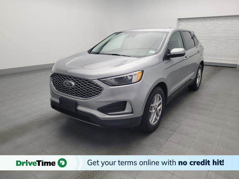 Used 2023 Ford Edge SEL